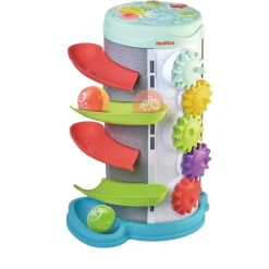 Nenittos Torre de Actividades> Primera Infancia