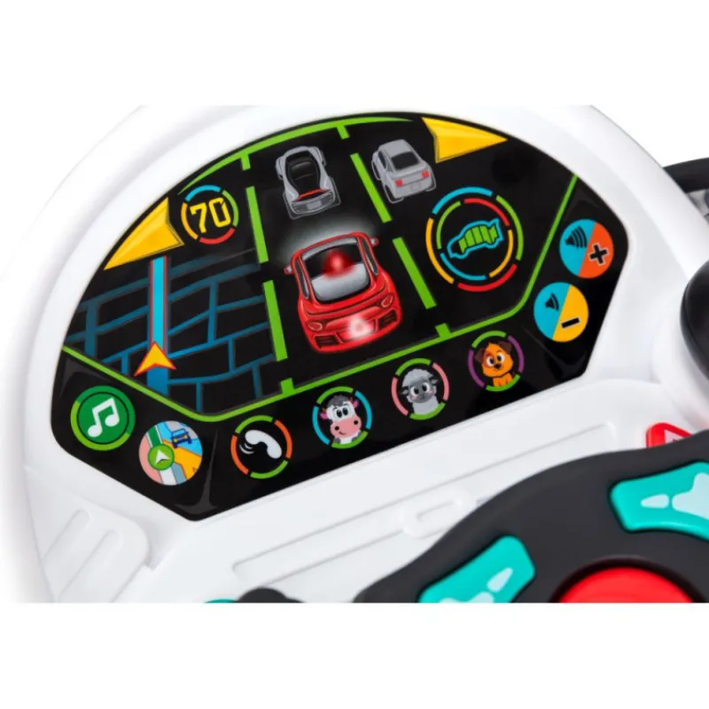 Nenittos Volante Divertido> Primera Infancia
