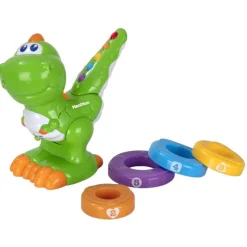 Nenittos Nennitos Dinosaurio Cuenta y Apila><noscript><img width=