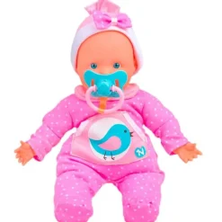 Nenuco Little Llorón Niña> Muñecas