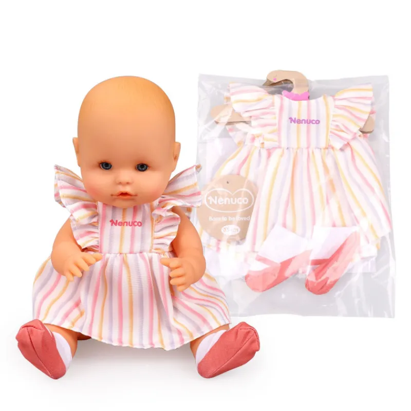 Nenuco Ropita Casual 35 cm Varios Modelos> Muñecas