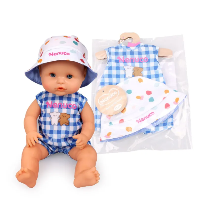 Nenuco Ropita Casual 35 cm Varios Modelos> Muñecas