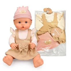 Nenuco Ropita Casual para Muñeco 42 cm Varios Modelos> Muñecas