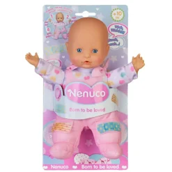Nenuco Tiritas> Muñecas