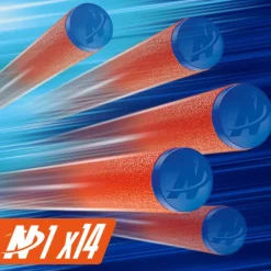 Nerf Load Out Shadowspeed Recon><noscript><img width=