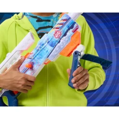 Nerf Loadout Arctic Zerostriker Personaliza tu Lanzador Supremo><noscript><img width=