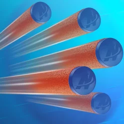 Nerf N Series Agility><noscript><img width=