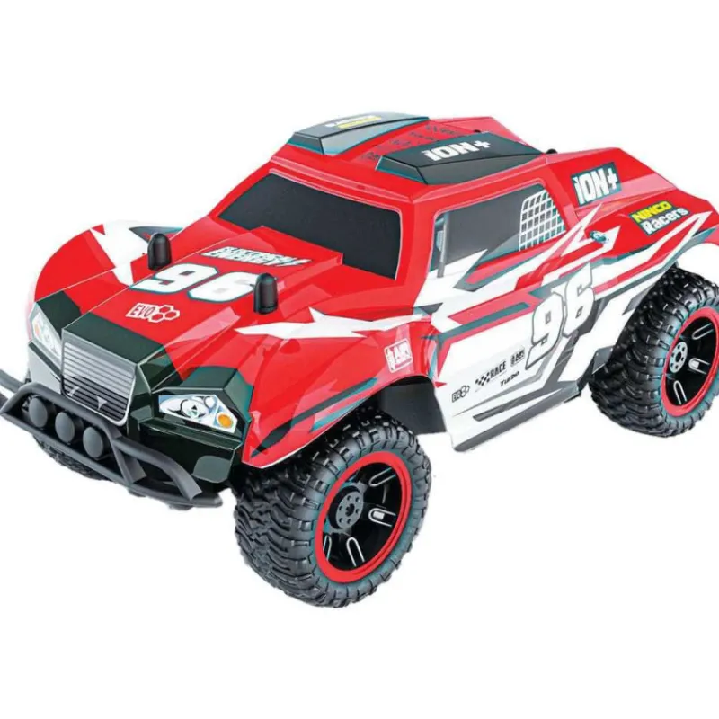 Otras marcas Ninco Racers Radio Control Ion +> Vehículos Y Pistas