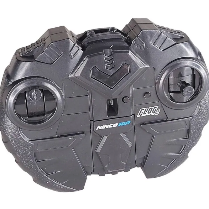 Otras marcas Ninco Racers Radio Control Flog 2> Vehículos Y Pistas