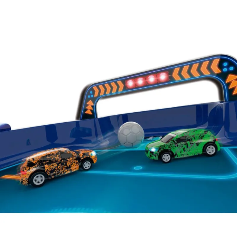 Otras marcas Ninco Racers Radio Control Cars Supercup> Vehículos Y Pistas