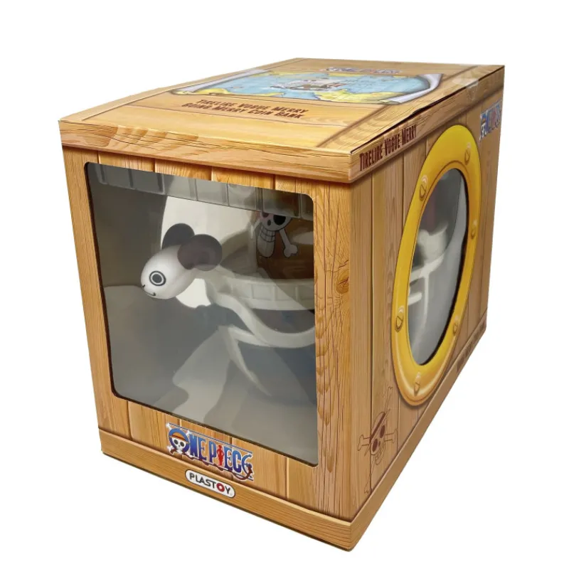 One piece Going Merry Hucha> Fan Zone|Figuras Acción