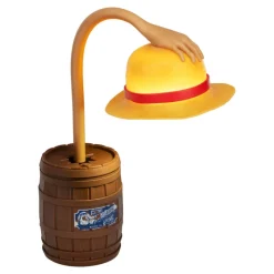 One piece Lámpara Sombrero de Paja> Imitación