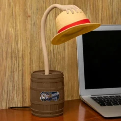 One piece Lámpara Sombrero de Paja><noscript><img width=