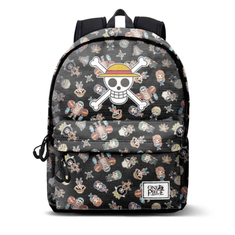 One piece Mochila 42 cm> Fan Zone|Vuelta Al Cole