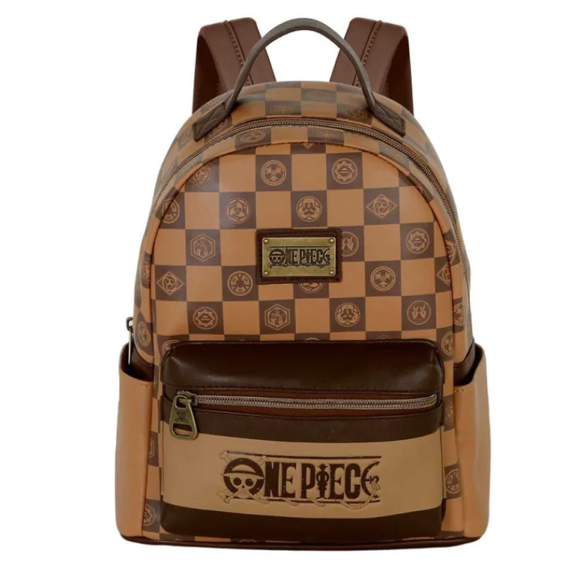 One piece Mochila Fashion> Fan Zone|Vuelta Al Cole