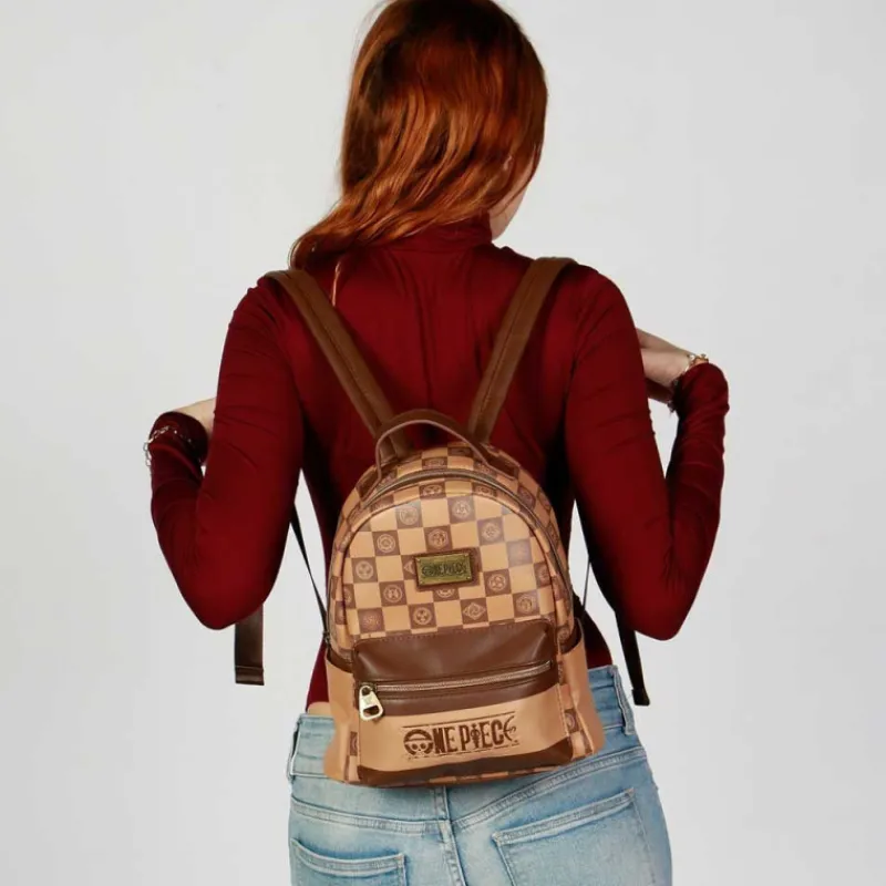One piece Mochila Fashion> Fan Zone|Vuelta Al Cole