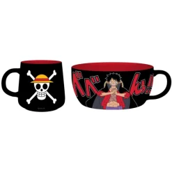 One piece Set de Desayuno> Imitación