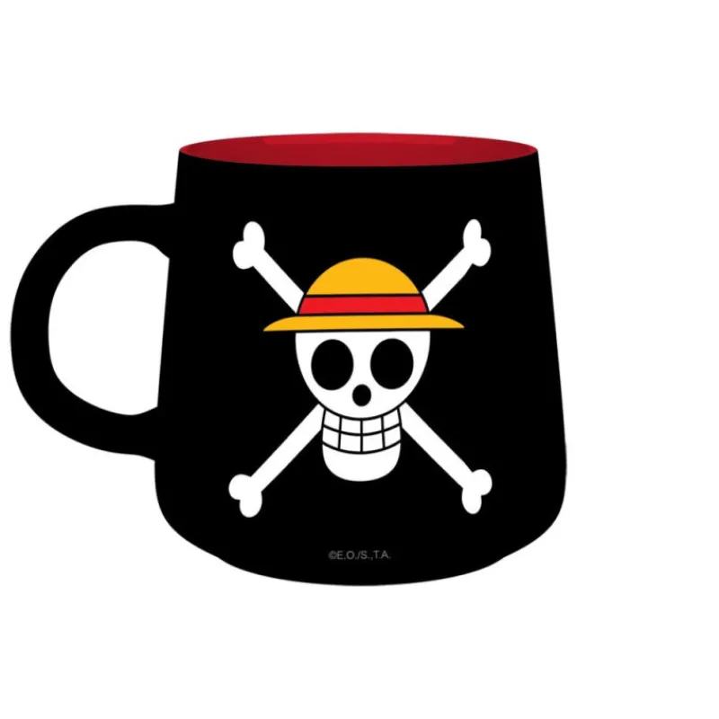 One piece Set de Desayuno> Imitación