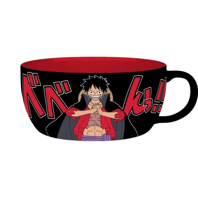 One piece Set de Desayuno> Imitación