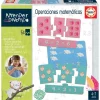 Otras marcas Operaciones Matemáticas> Puzzles
