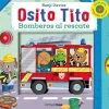 Otras marcas Osito Tito Bomberos al Rescate> Libros