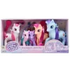 Otras marcas Pack 5 Unicornios con Accesorios> Figuras Acción