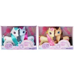 Otras marcas Pack 2 Unicornios con Accesorios> Figuras Acción