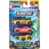 Otras marcas Pack de 3 Coches Cambian de Color Escala 1:64> Vehículos Y Pistas