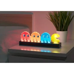 Otras marcas Pac-Man Lámpara Iconos><noscript><img width=