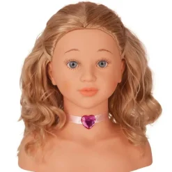 Pasarela Busto Peluquería> Imitación