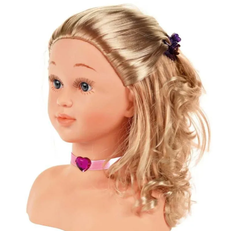 Pasarela Busto Peluquería> Imitación