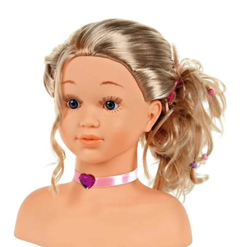 Pasarela Busto Peluquería> Imitación
