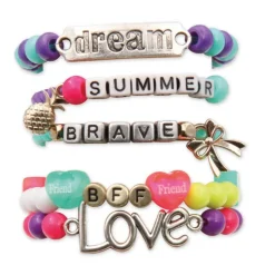 Pasarela Crea Joyas con Letras> Creativos