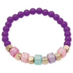 Pasarela Crea Joyas con Letras><noscript><img width=