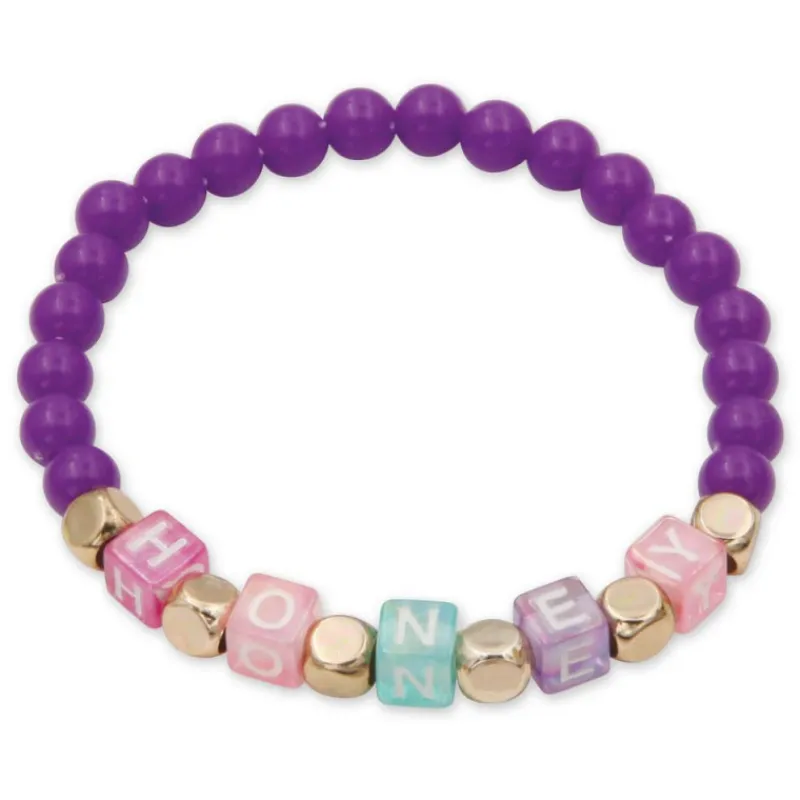 Pasarela Crea Joyas con Letras> Creativos