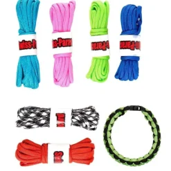 Pasarela Crea tus Pulseras de Hilo><noscript><img width=