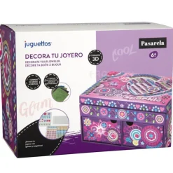 Pasarela Decora tu Joyero><noscript><img width=