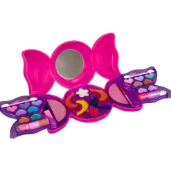 Pasarela Maquillaje Caramelo> Imitación