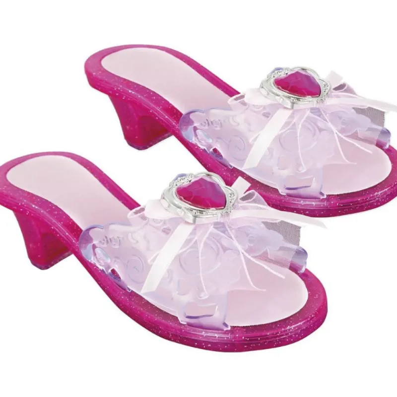 Pasarela Sandalias de Princesa> Imitación