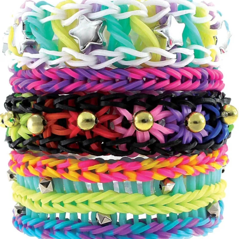 Pasarela Trenzador de Pulseras> Imitación