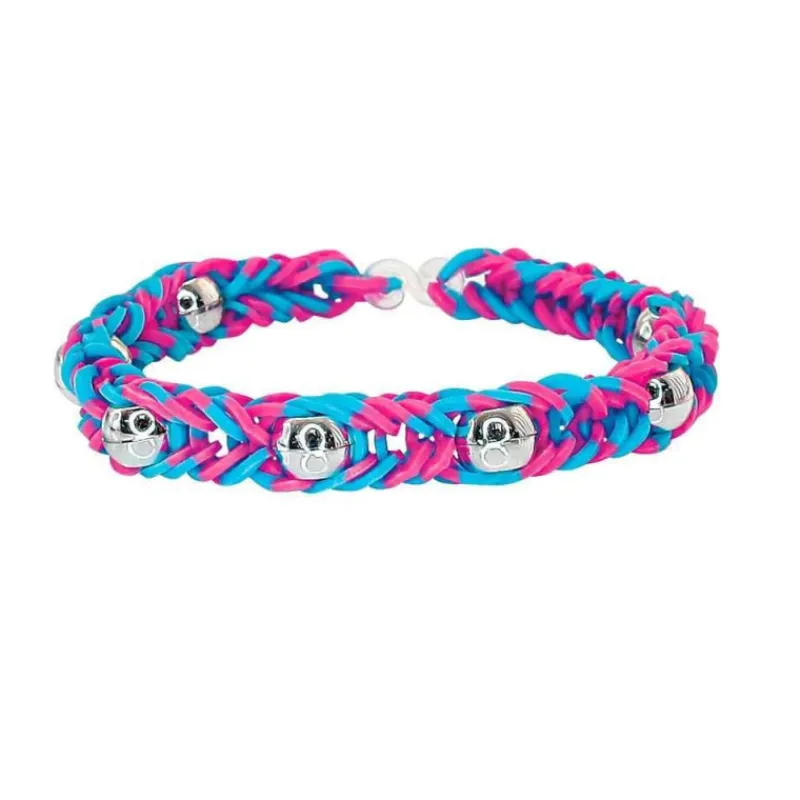 Pasarela Trenzador de Pulseras> Imitación