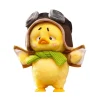 Otras marcas Pato Enfadado Upsetduck Act Cute Duck Varios Modelos> Peluches