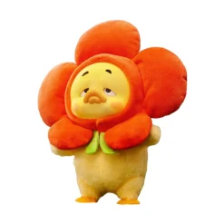 Otras marcas Pato Enfadado Upsetduck Act Cute Duck Varios Modelos> Peluches