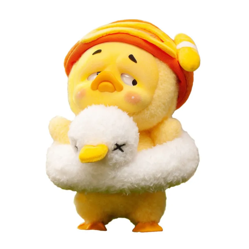 Otras marcas Pato Enfadado Upsetduck Act Cute Duck Varios Modelos> Peluches