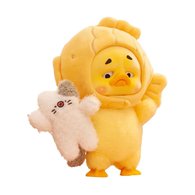 Otras marcas Pato Enfadado Upsetduck Act Cute Duck Varios Modelos> Peluches
