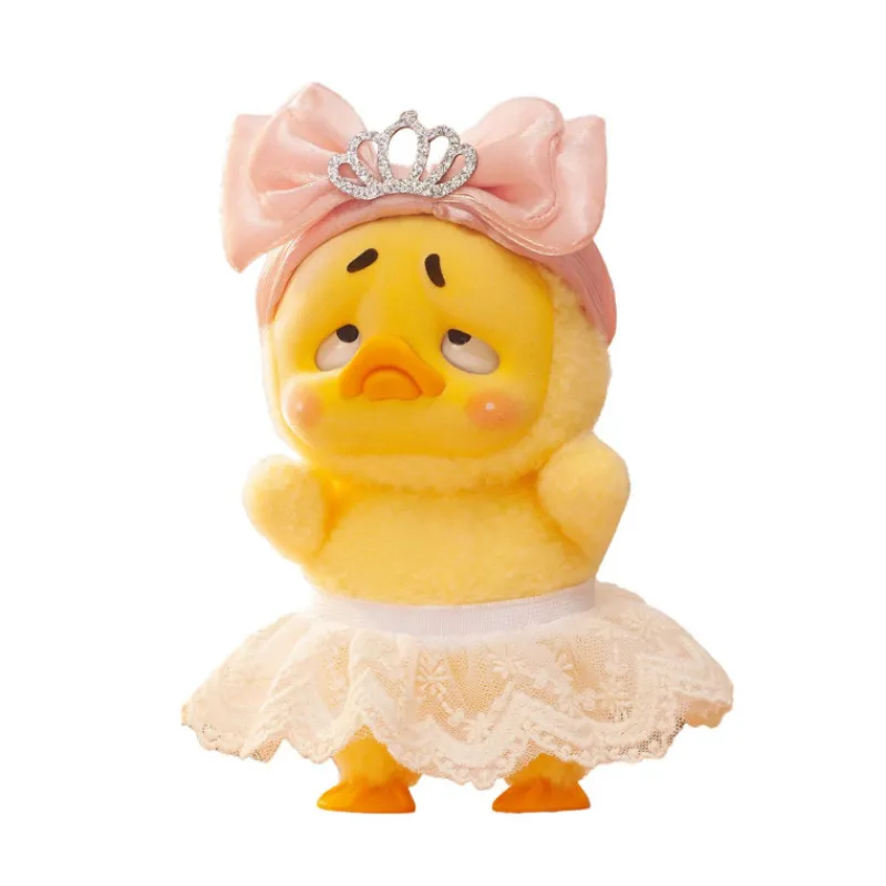 Otras marcas Pato Enfadado Upsetduck Act Cute Duck Varios Modelos> Peluches