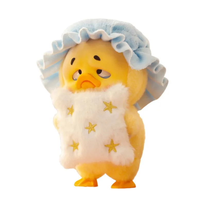 Otras marcas Pato Enfadado Upsetduck Act Cute Duck Varios Modelos> Peluches