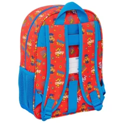 Paw patrol Cool Mochila Infantil Adaptable a Carro><noscript><img width=