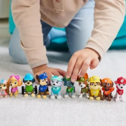 Paw patrol Estuche 10 Figuras><noscript><img width=