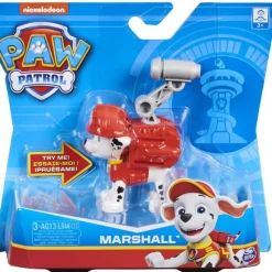 Paw patrol Pack de Acción Varios Modelos> Figuras Acción